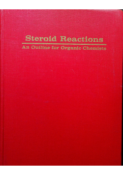 Steroid reactions