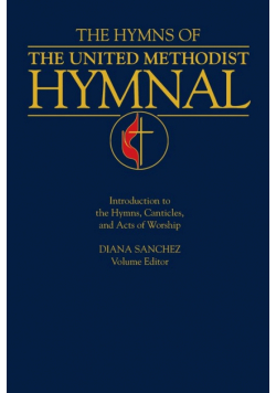 Hymns Of The United Methodist Hymnal