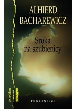 Sroka na szubienicy