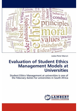 Evaluation of Student Ethics Management Models at Universities