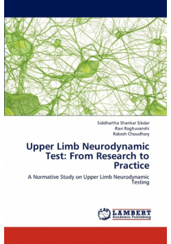 Upper Limb Neurodynamic Test