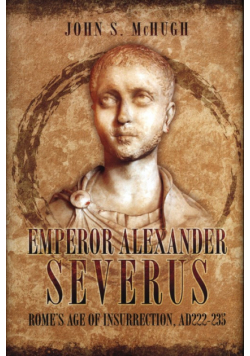 Emperor Alexander Severus