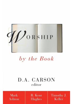 Worship by the Book