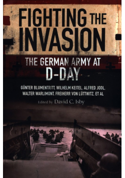 Fighting the Invasion