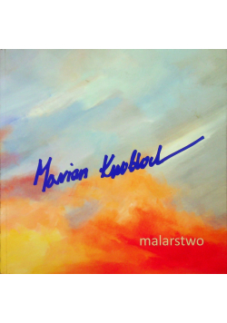 Knobloch Malarstwo
