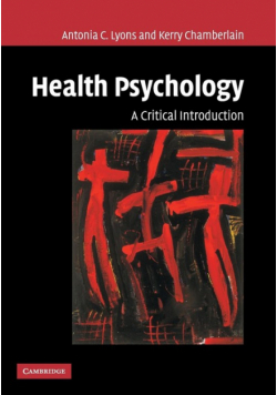 Health Psychology