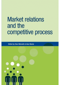 Market Relations and the Competitive Process