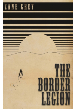 The Border Legion