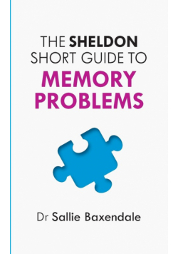 Sheldon Short Guide to Memory Problems