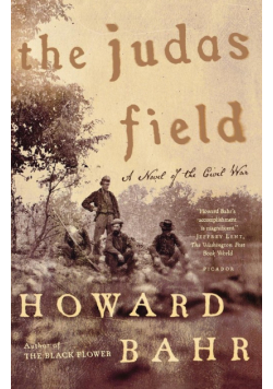 The Judas Field