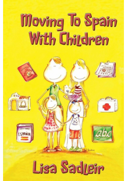 Moving To Spain With Children