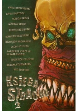Księga strachu 2
