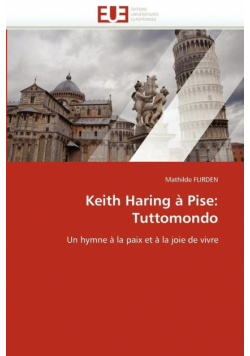 Keith haring à pise
