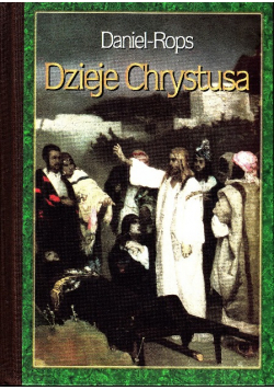 Dzieje Chrystusa