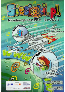 Niebezpieczne treści