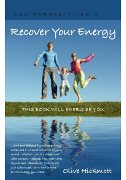 Recover Your Energy