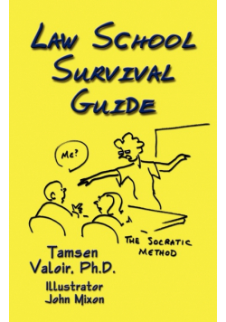 Law School Survival Guide
