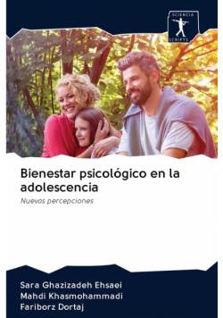 Bienestar psicológico en la adolescencia