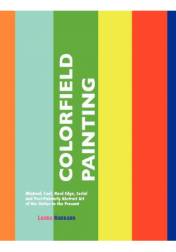 Colorfield Painting