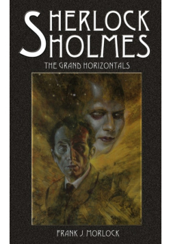 Sherlock Holmes