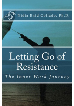 Letting Go of Resistance
