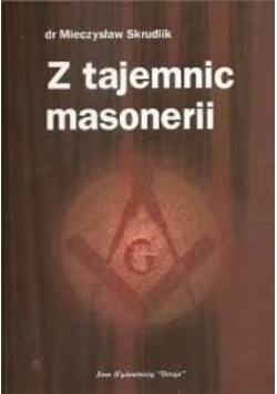 Z tajemnic masonerii