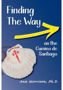 Finding the Way on the Camino de Santiago