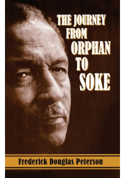 The Journey from Orphan to Soke