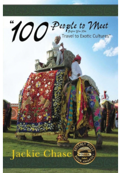"100 People to Meet Before You Die" Travel to Exotic Cultures
