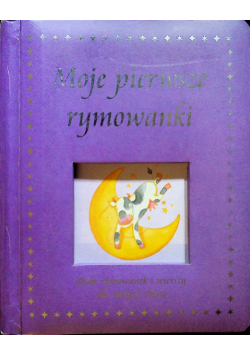 Moje pierwsze rymowanki