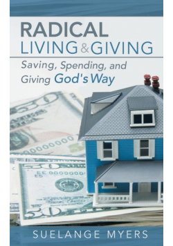 Radical Living and Giving