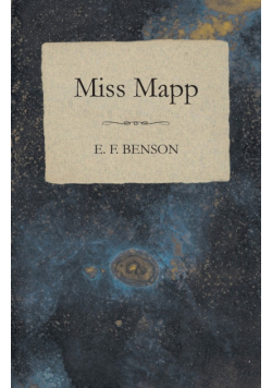 Miss Mapp