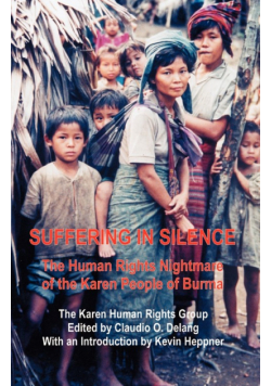Suffering in Silence