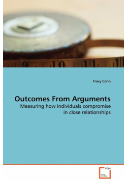 Outcomes From Arguments