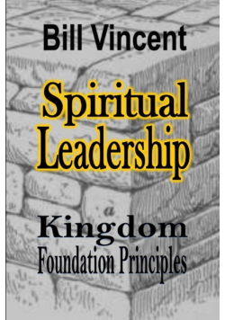Spiritual Leadership