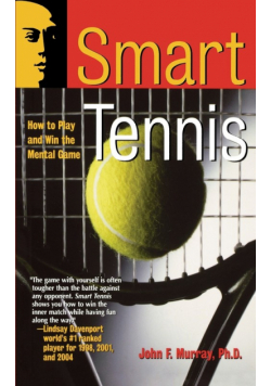 Smart Tennis Mental Game