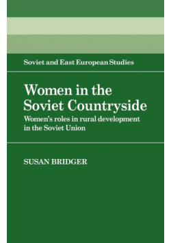 Women in the Soviet Countryside