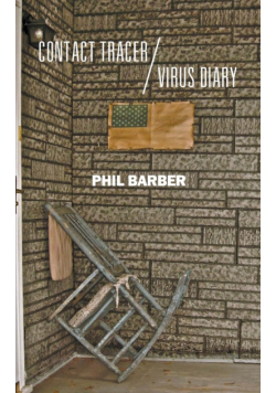 Contact Tracer/Virus Diary