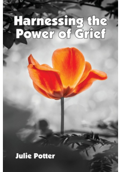 Harnessing the Power of Grief