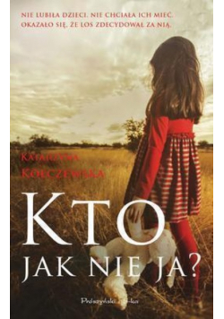 Kto jak nie ja