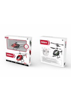 Helikopter 2,4 GHz z żyroskopem