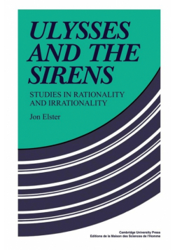 Ulysses and the Sirens