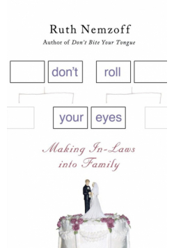 Don't Roll Your Eyes