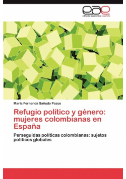 Refugio Politico y Genero