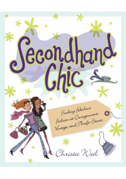 Secondhand Chic