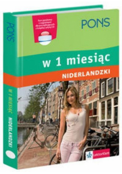 W 1 miesiąc - Niderlandzki PONS