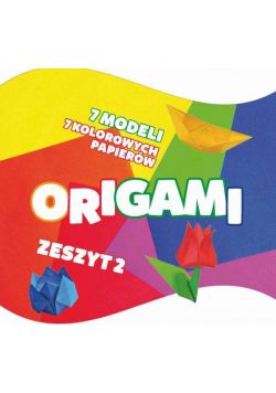 Origami zeszyt 2