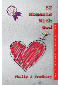 52 Moments With God