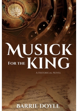 Musick for the King