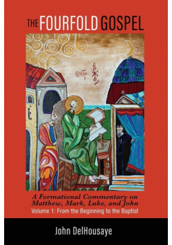 The Fourfold Gospel, Volume 1